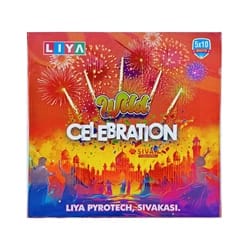 5*10 Wild Celebrations SetOut (Liya)