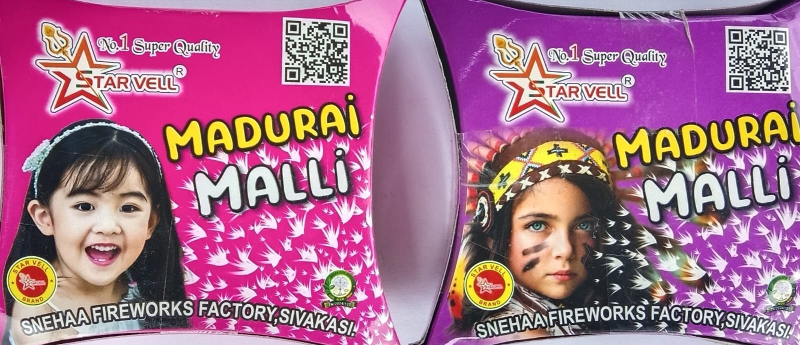 Madurai Malli