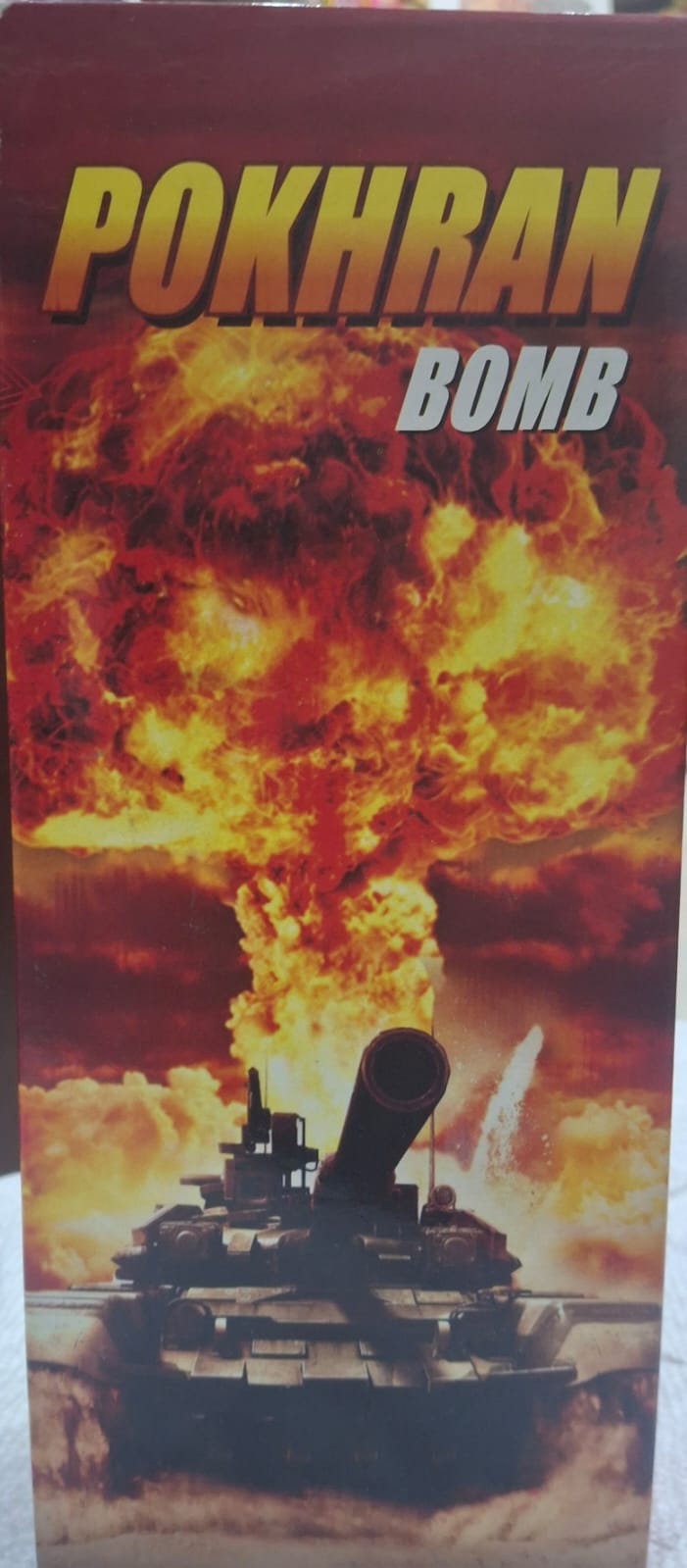 Pokran Bomb (10pcs)